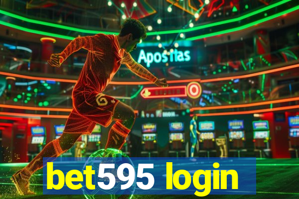bet595 login